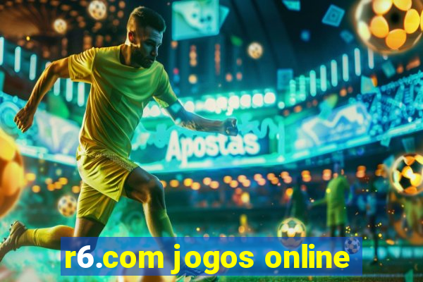 r6.com jogos online