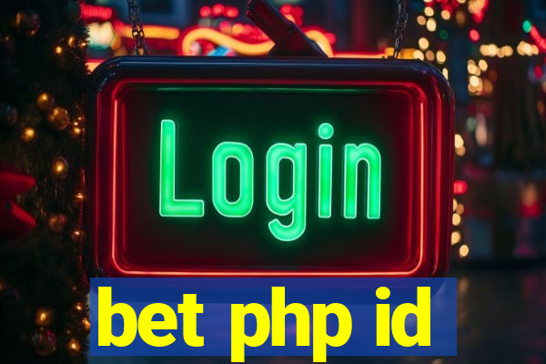 bet php id