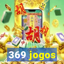 369 jogos