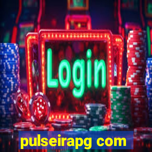 pulseirapg com