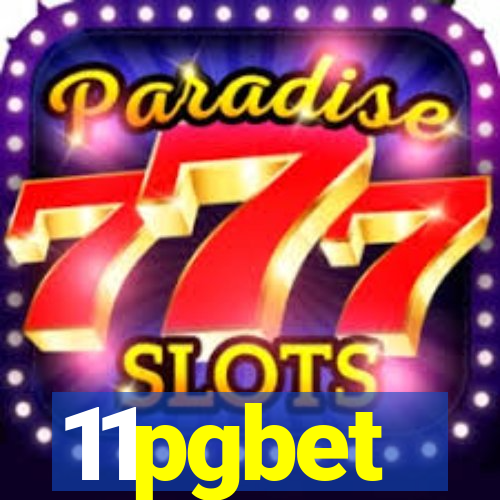 11pgbet