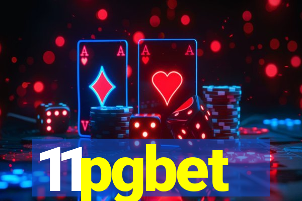 11pgbet