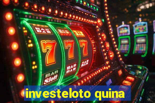 investeloto quina