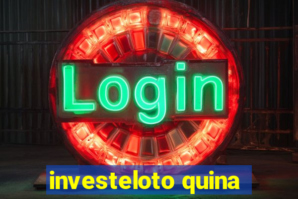 investeloto quina