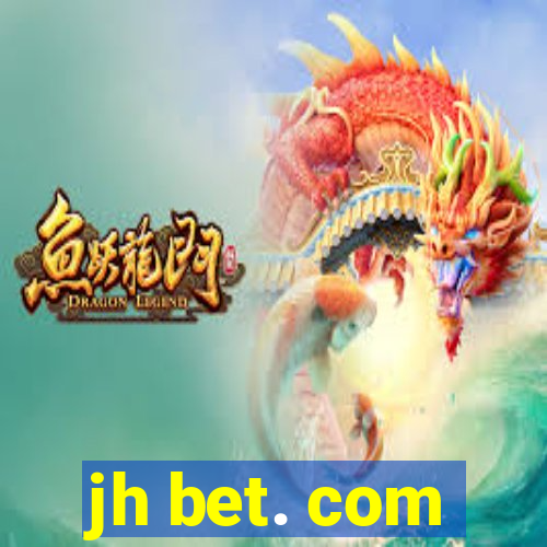 jh bet. com