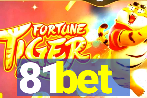 81bet