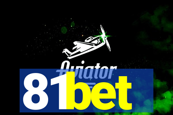 81bet