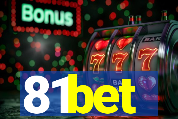 81bet