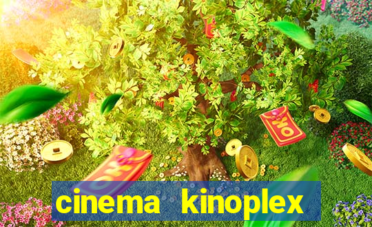 cinema kinoplex norte shopping