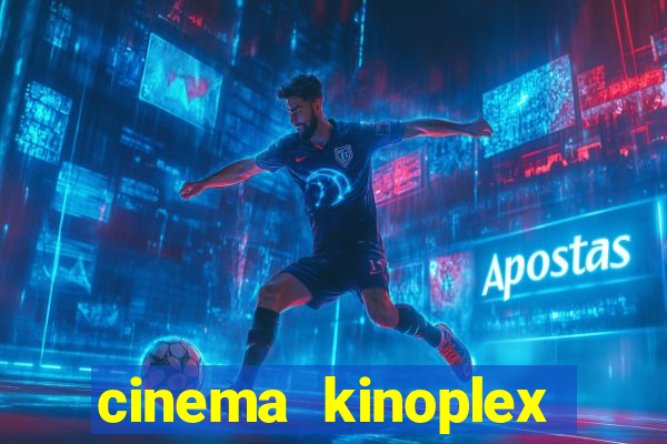 cinema kinoplex norte shopping