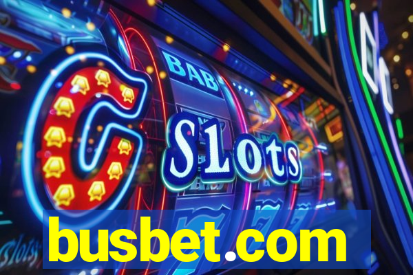 busbet.com