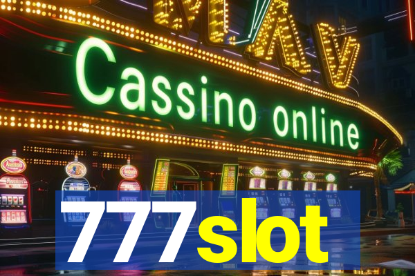 777slot