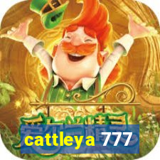 cattleya 777