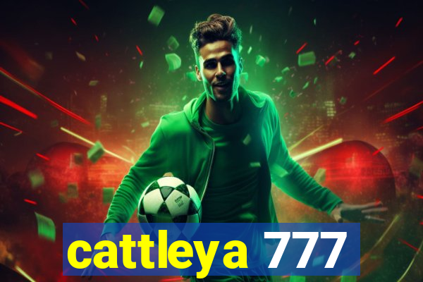 cattleya 777