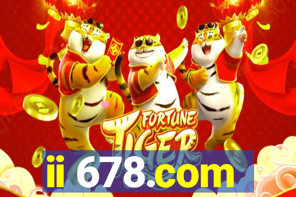 ii 678.com