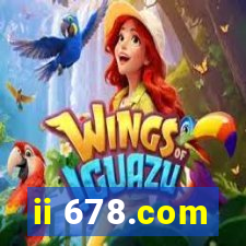 ii 678.com