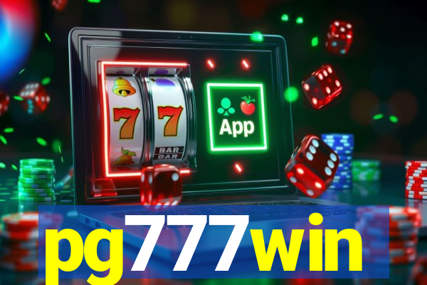pg777win