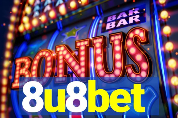 8u8bet