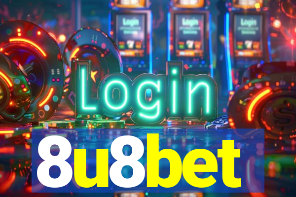 8u8bet