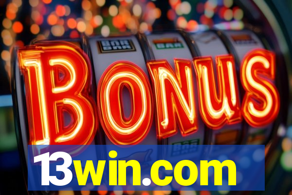 13win.com