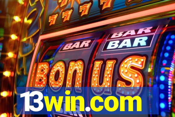 13win.com