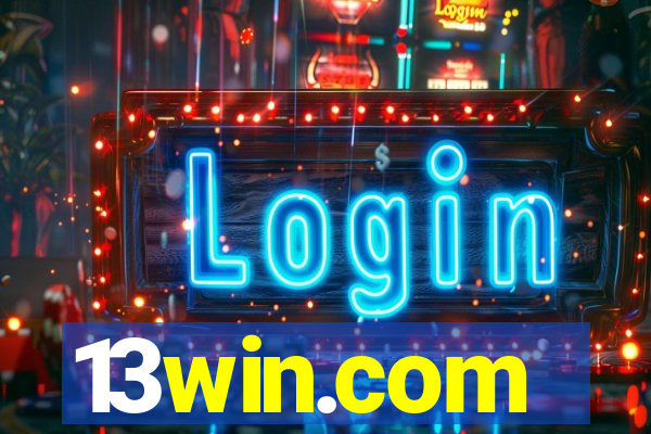 13win.com