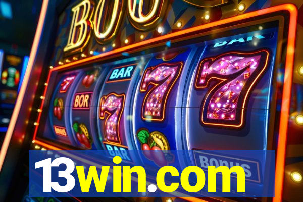 13win.com
