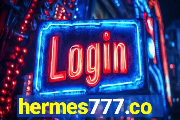 hermes777.co