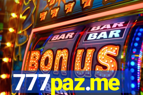 777paz.me