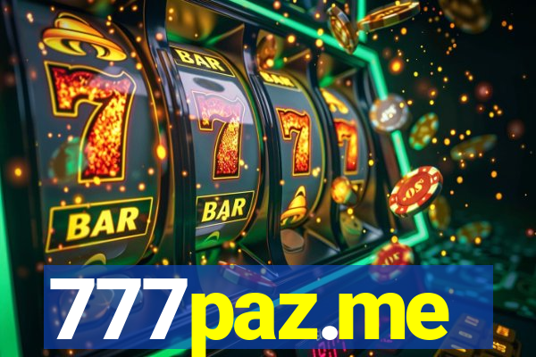 777paz.me