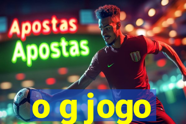 o g jogo