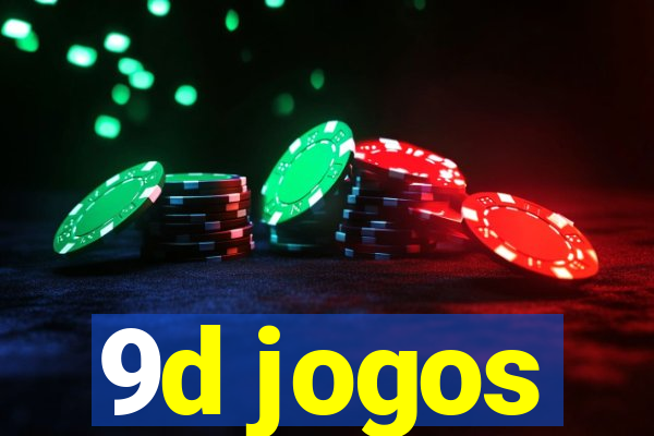 9d jogos