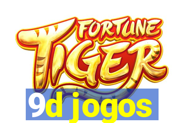 9d jogos