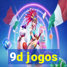 9d jogos