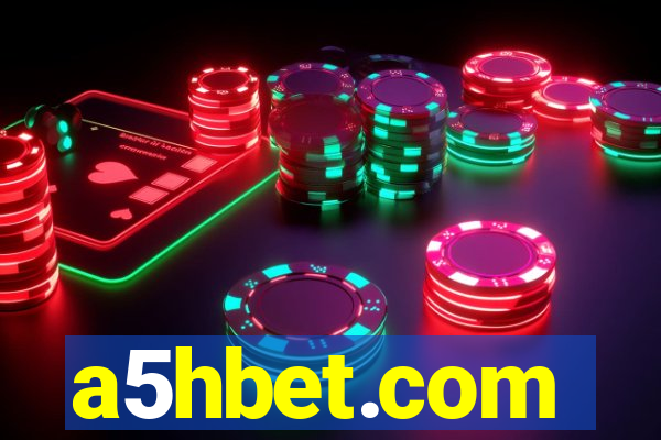 a5hbet.com