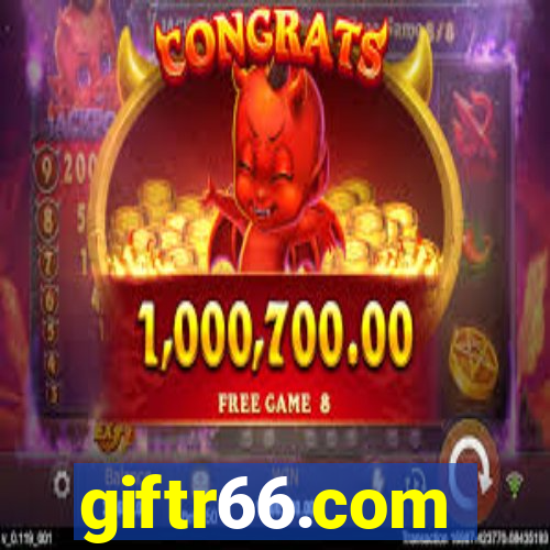 giftr66.com