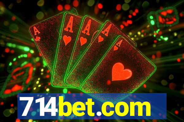 714bet.com