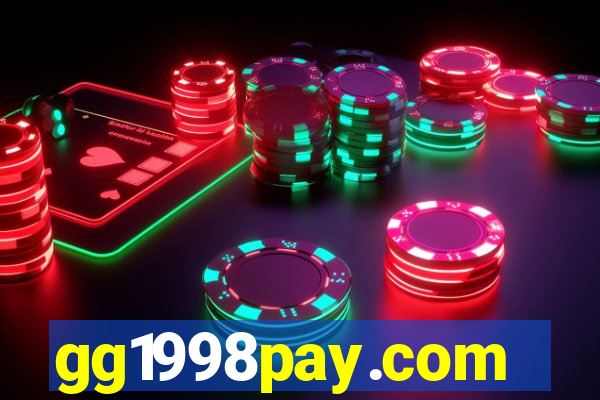gg1998pay.com