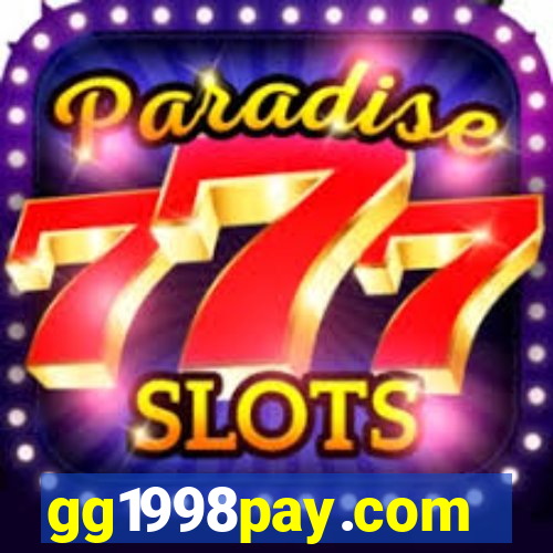 gg1998pay.com