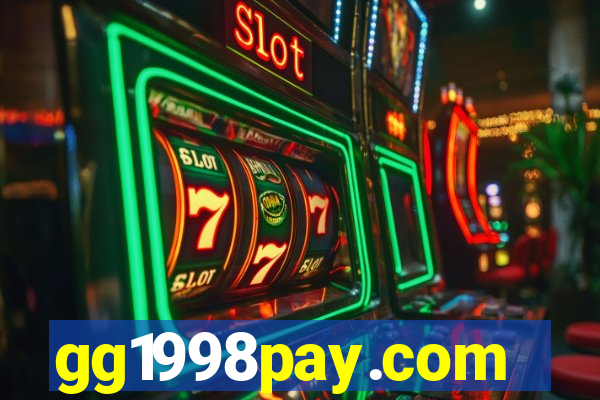 gg1998pay.com
