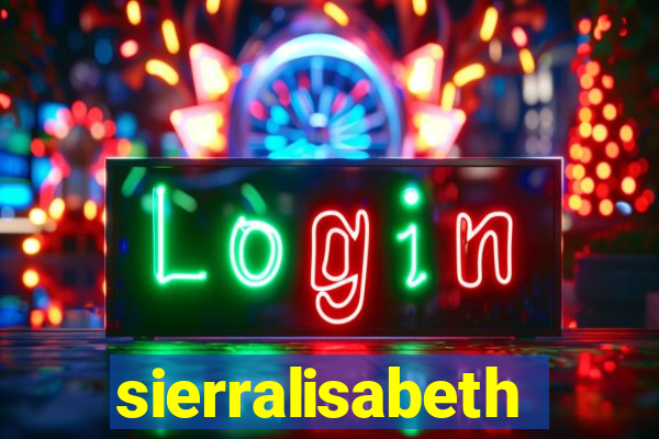 sierralisabeth