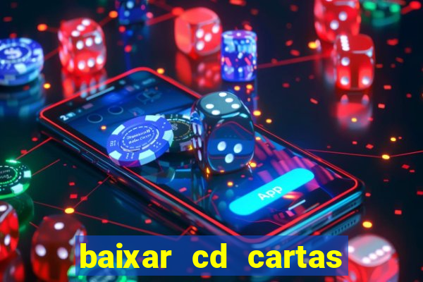 baixar cd cartas ao remetente rosa de saron