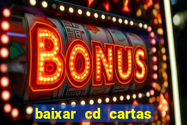baixar cd cartas ao remetente rosa de saron
