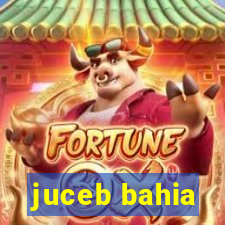 juceb bahia