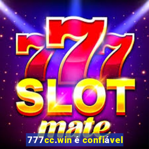 777cc.win é confiável