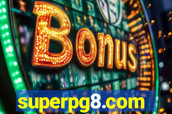 superpg8.com