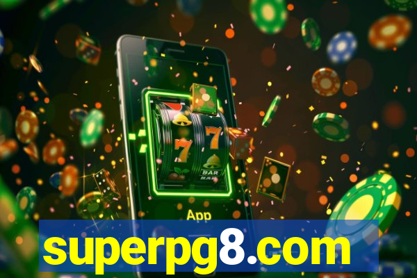 superpg8.com