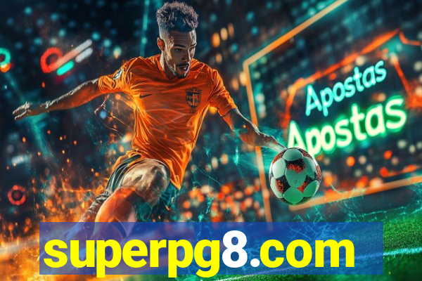 superpg8.com