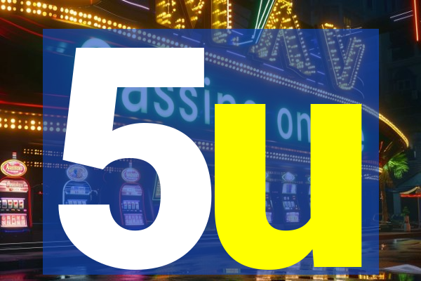 5u