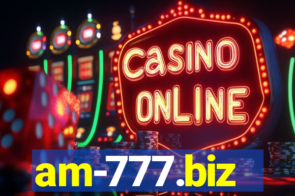 am-777.biz